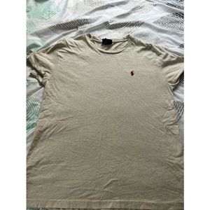 Polo tee
